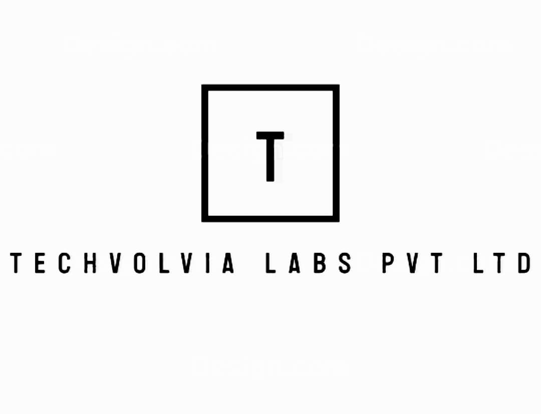 Techvolvia Labs Logo